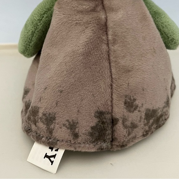 Roblox Zompiggy Pig Zombie Plush Stuffed Animal Minitoon Phatmojo 7” - Picture 8 of 13